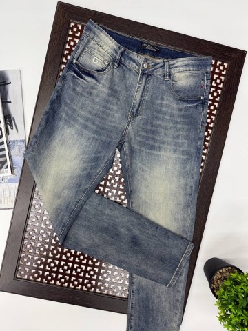 Philipp Plein джинсы #762691JA