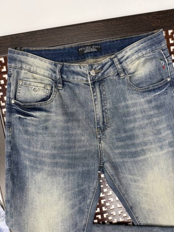 Philipp Plein джинсы #762691JA