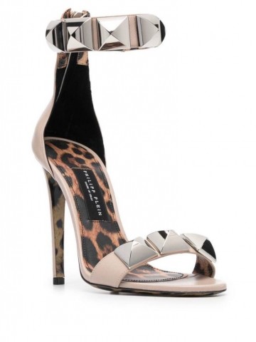 Philipp Plein босоножки #304621QB