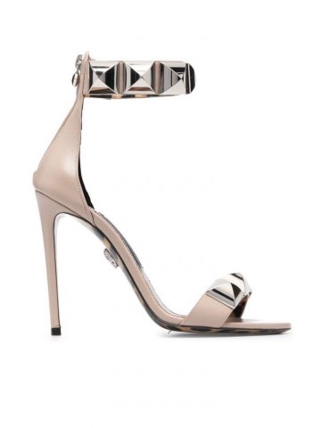 Philipp Plein босоножки #304621QB