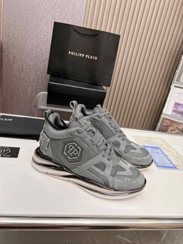 Philipp Plein кроссовки #864444BD