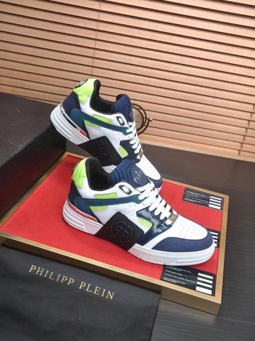 Philipp Plein кроссовки #913266ML
