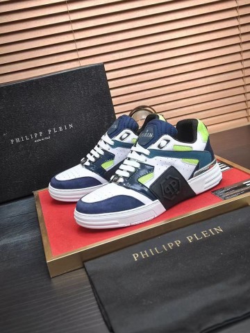 Philipp Plein кроссовки #913266ML