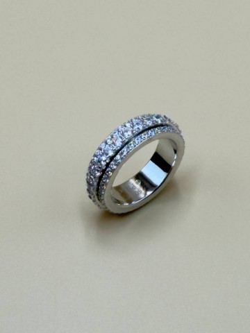 Piaget кольцо #127377UM