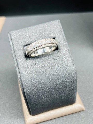 Piaget кольцо #127377UM