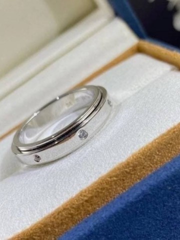 Piaget кольцо #197334JG