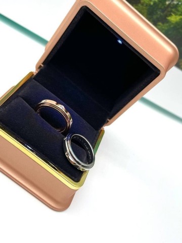Piaget кольцо #197334JG