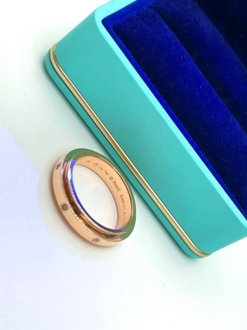 Piaget кольцо #307164YS