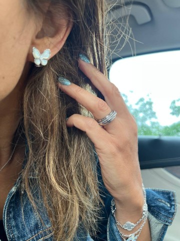 Piaget кольцо #357718ED