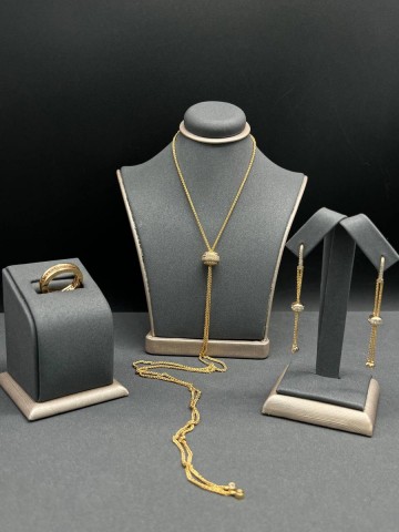 Piaget кулон #437258NU