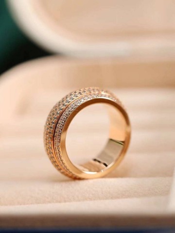 Piaget кольцо #649742JK