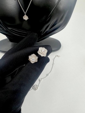 Piaget серьги #669273HO