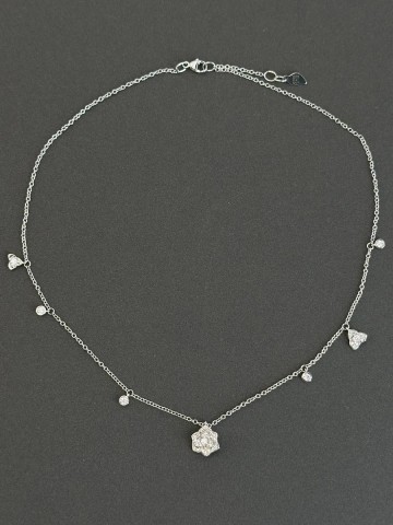 Piaget Rose кулон #782286TP