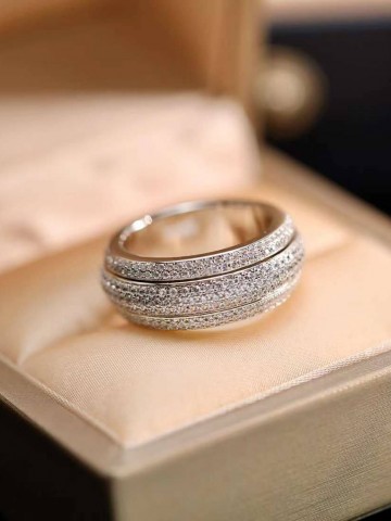 Piaget кольцо #792475XU