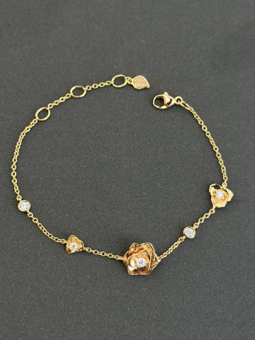 Piaget Rose браслет #856096VD