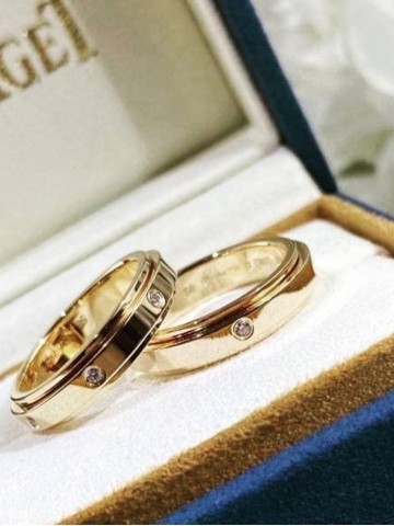 Piaget кольцо #884856ZP