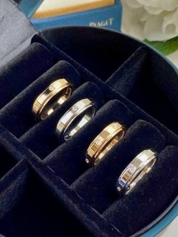 Piaget кольцо #884856ZP