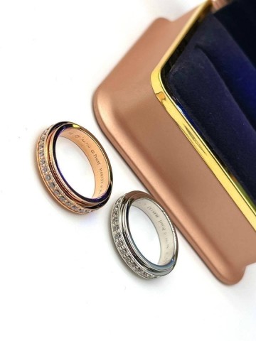 Piaget кольцо #975450CQ