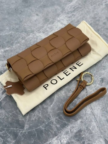 Polene клатч