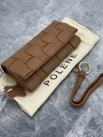 Polene клатч