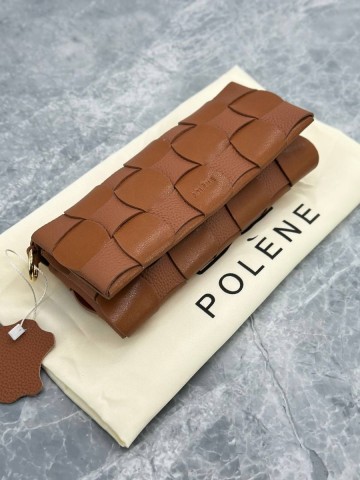Polene клатч