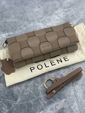 Polene клатч