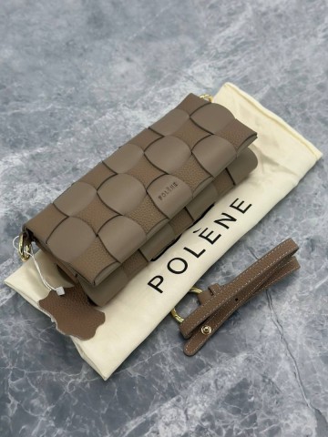 Polene клатч