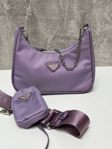 Prada сумка #101643EG