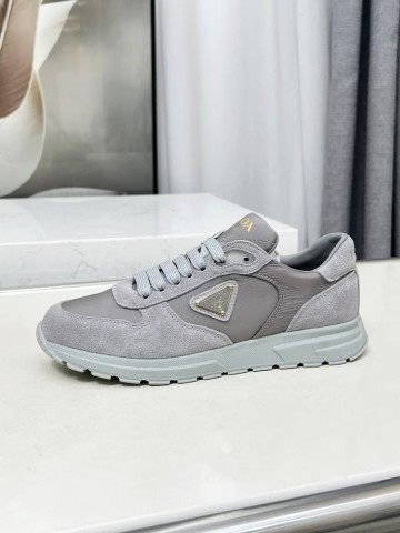 Prada кроссовки #245805TI