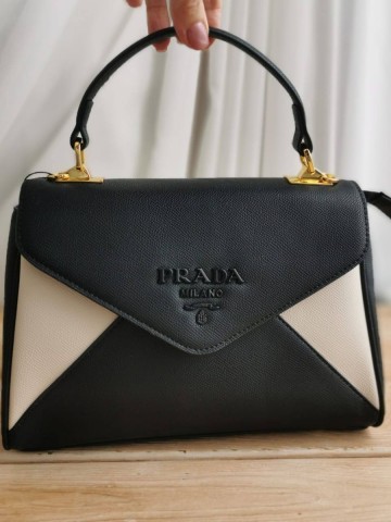 Prada сумка #103363TT