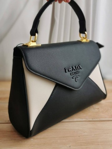 Prada сумка #103363TT