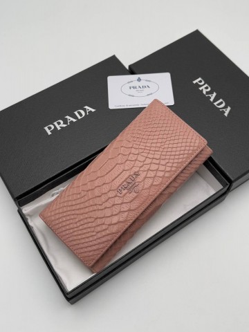 Prada кошелек #104149ZD
