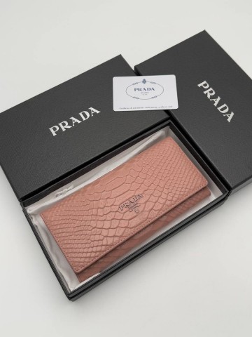 Prada кошелек #104149ZD