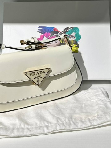 Prada сумка #104475DA