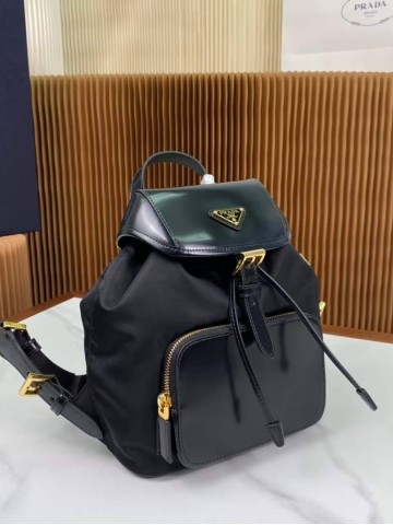 Prada рюкзак #106232ZQ