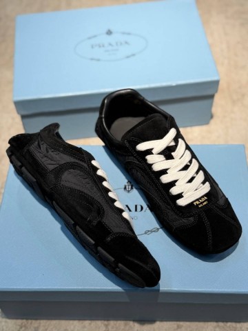 Prada кроссовки #666609HU