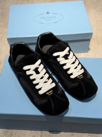 Prada кроссовки #666609HU