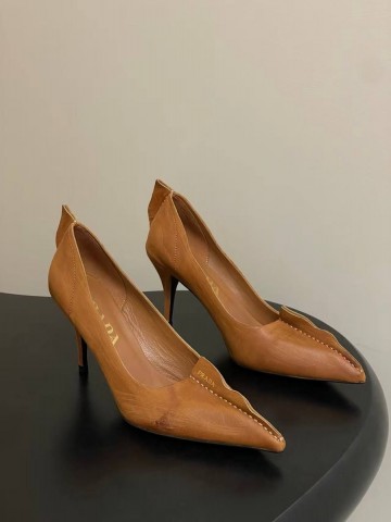 Prada туфли #254098DX