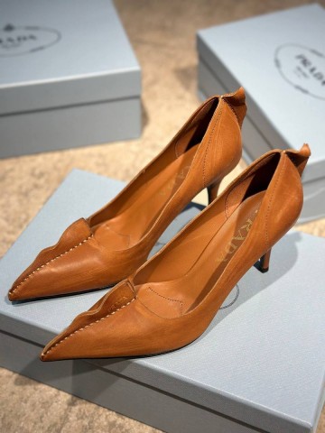 Prada туфли #254098DX