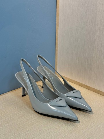 Prada туфли #689163HT