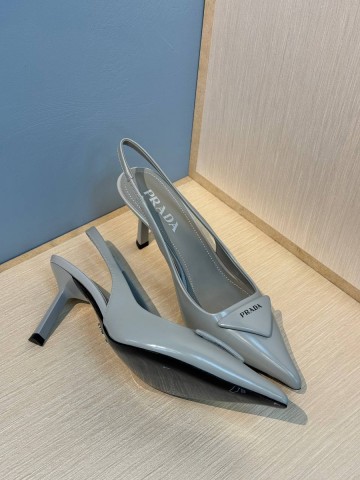 Prada туфли #689163HT