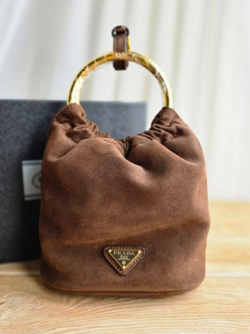 Prada сумка #111306SG