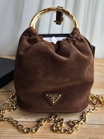 Prada сумка #111306SG