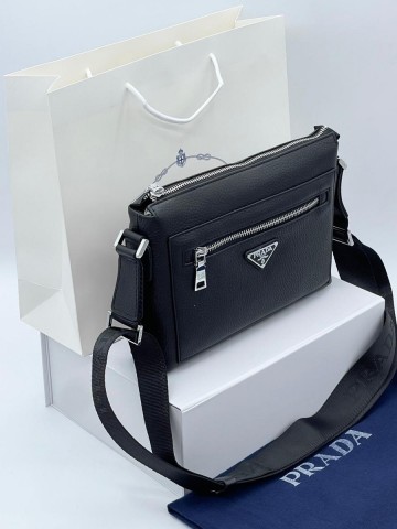 Prada сумка #113046BE