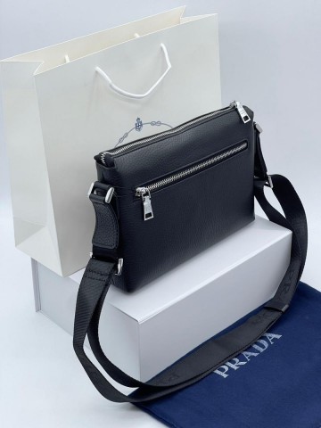 Prada сумка #113046BE