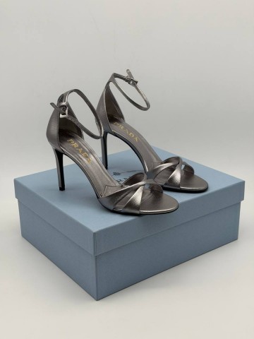 Prada босоножки #113589UH
