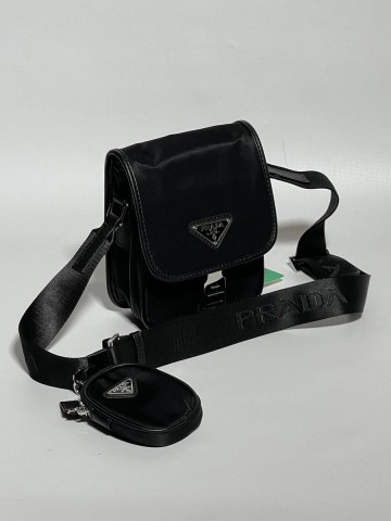 Prada сумка #114286KK