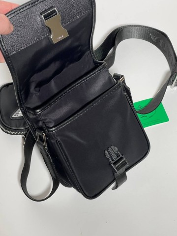 Prada сумка #114286KK