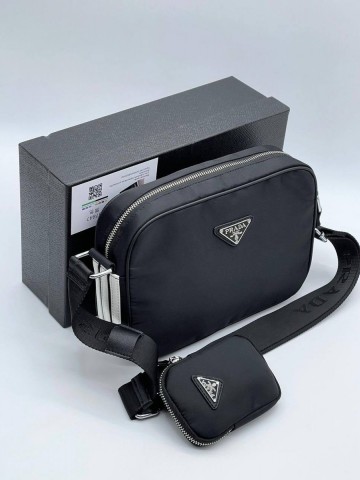 Prada сумка #114391QV