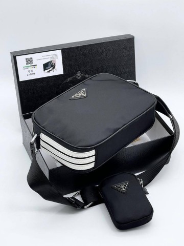 Prada сумка #114391QV